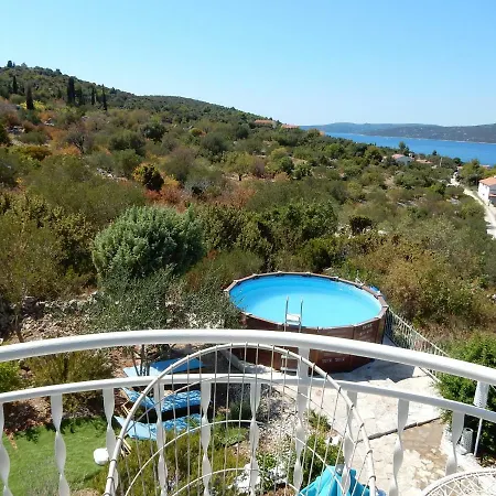 Hébergement de vacances Holiday Lida *